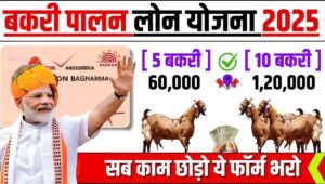 Bakri Palan Business Loan 2025